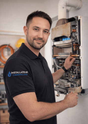 Installateur Notdienst