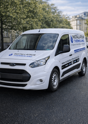 Thermoland Installateur